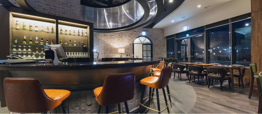 Stanford Hotel & Resort Tongyeong