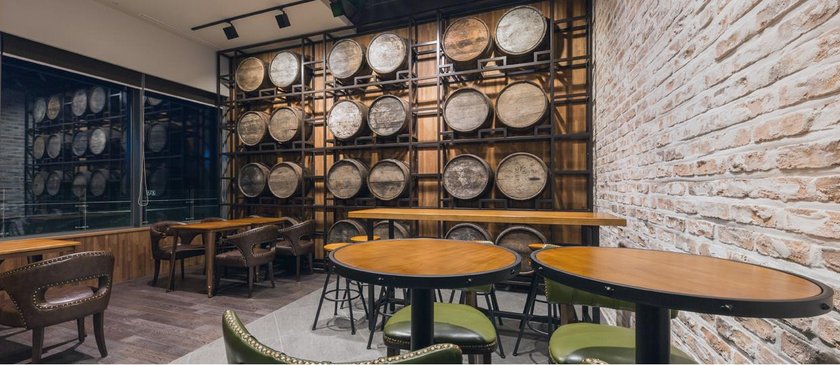 Stanford Hotel & Resort Tongyeong