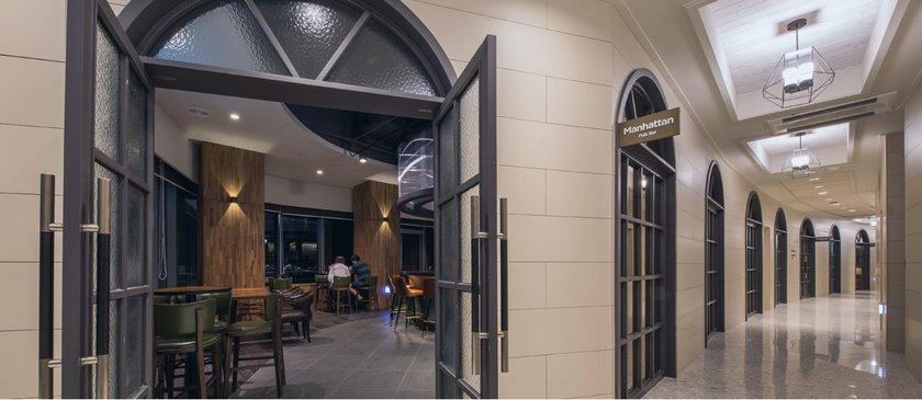 Stanford Hotel & Resort Tongyeong