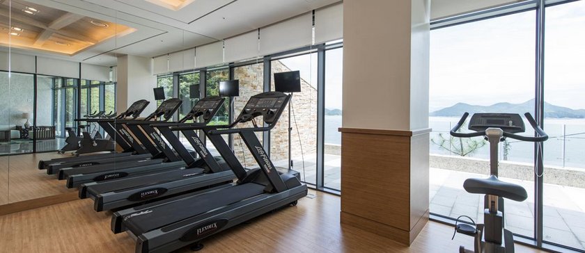 Stanford Hotel & Resort Tongyeong