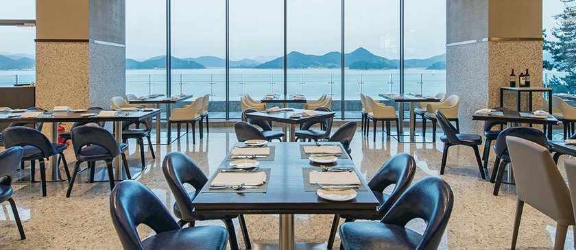 Stanford Hotel & Resort Tongyeong