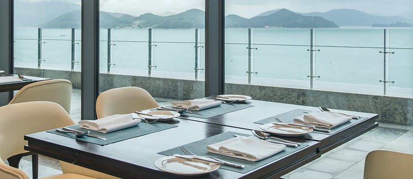 Stanford Hotel & Resort Tongyeong