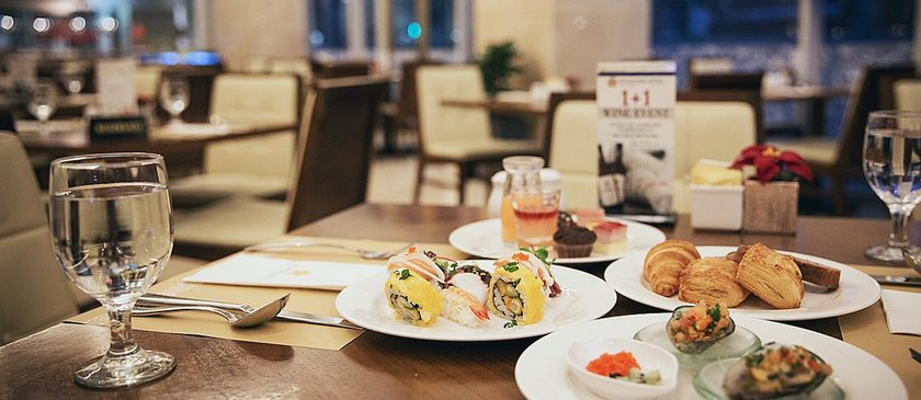 Stanford Hotel & Resort Tongyeong