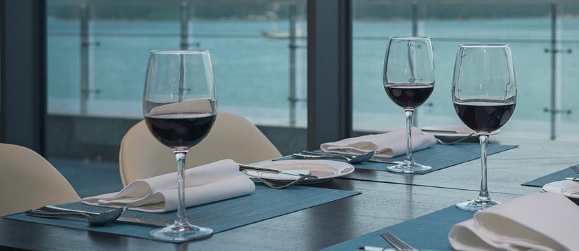 Stanford Hotel & Resort Tongyeong