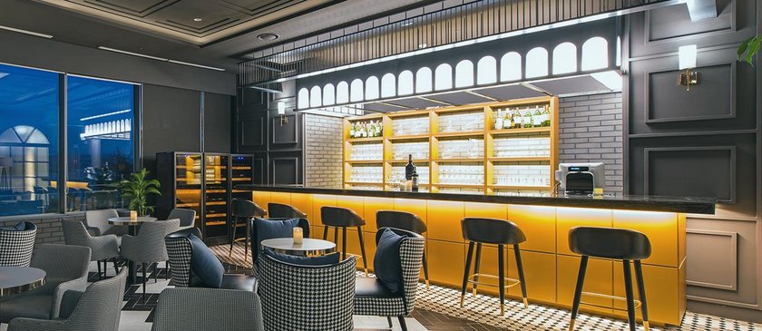 Stanford Hotel & Resort Tongyeong