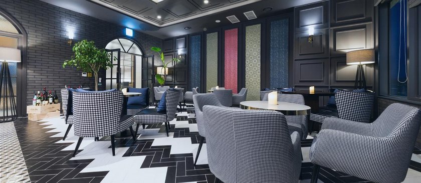 Stanford Hotel & Resort Tongyeong