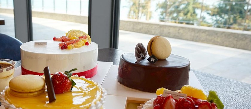Stanford Hotel & Resort Tongyeong