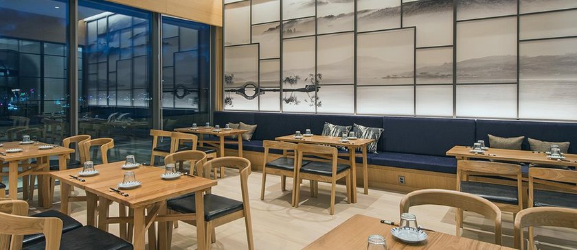 Stanford Hotel & Resort Tongyeong