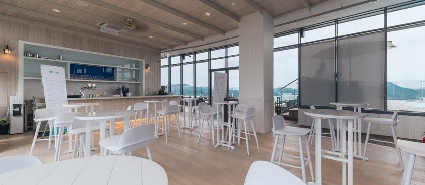 Stanford Hotel & Resort Tongyeong