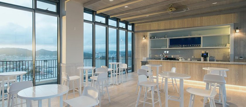 Stanford Hotel & Resort Tongyeong