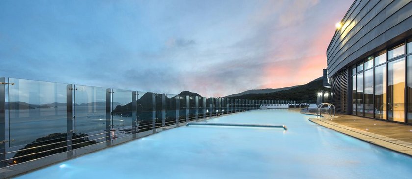 Stanford Hotel & Resort Tongyeong
