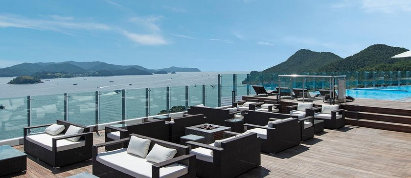 Stanford Hotel & Resort Tongyeong