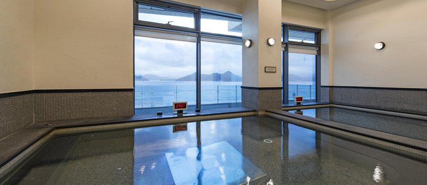 Stanford Hotel & Resort Tongyeong