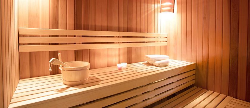 Stanford Hotel & Resort Tongyeong