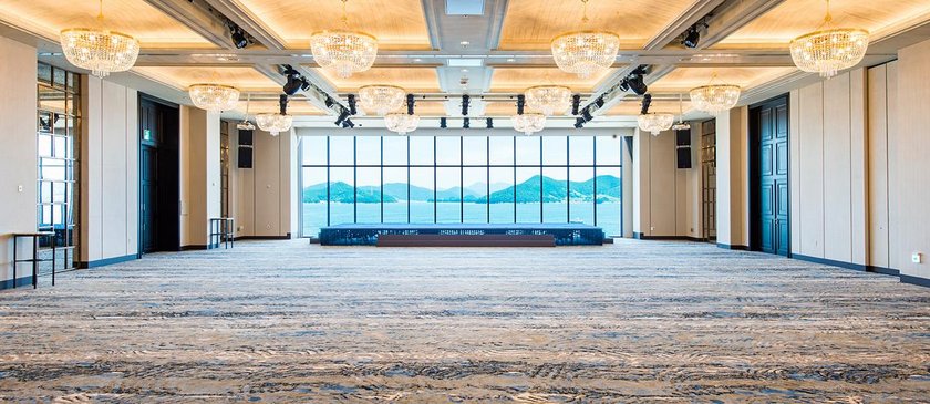 Stanford Hotel & Resort Tongyeong
