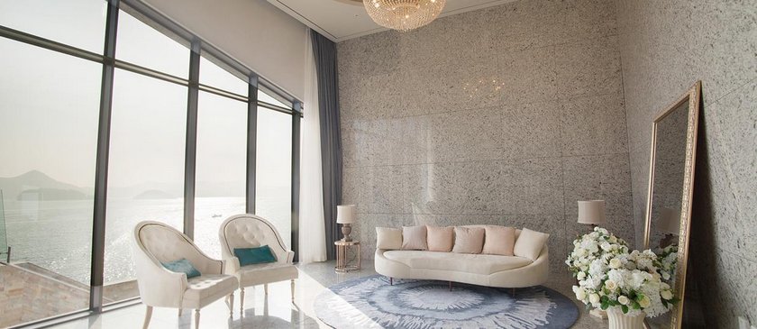 Stanford Hotel & Resort Tongyeong