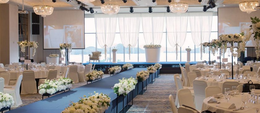 Stanford Hotel & Resort Tongyeong