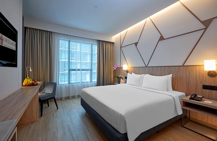 Swiss-Garden Hotel Bukit Bintang Kuala Lumpur