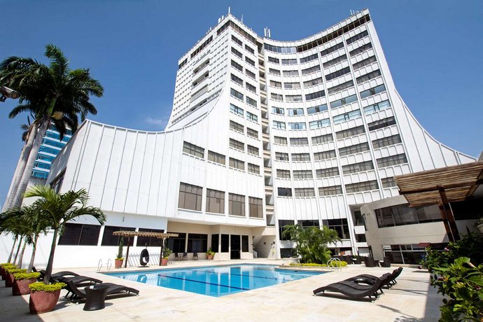 Hotel Casino Internacional by Sercotel