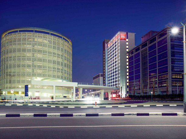 Ibis One Central - World Trade Centre Dubai Dubai International Conference & Exhibition Centre United Arab Emirates thumbnail