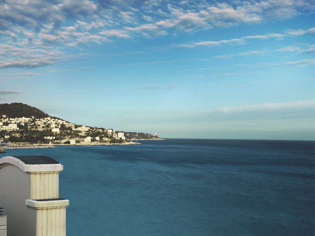 Hyatt Regency Nice Palais de la Mediterranee