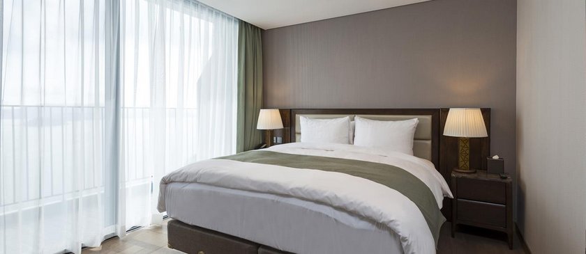 Stanford Hotel & Resort Tongyeong