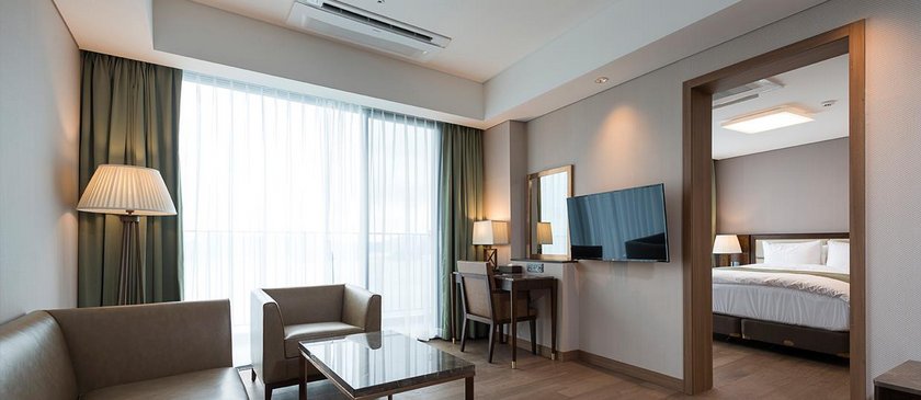 Stanford Hotel & Resort Tongyeong