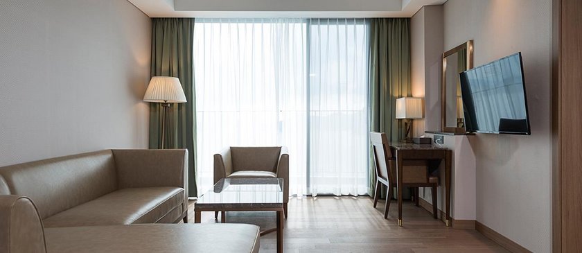 Stanford Hotel & Resort Tongyeong
