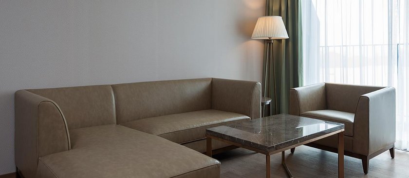 Stanford Hotel & Resort Tongyeong