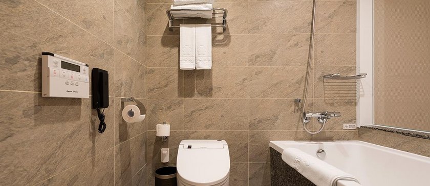 Stanford Hotel & Resort Tongyeong