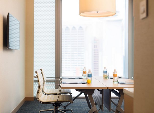 JEN Singapore Orchardgateway by Shangri-La