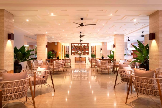 Royal Suites at The Bandha