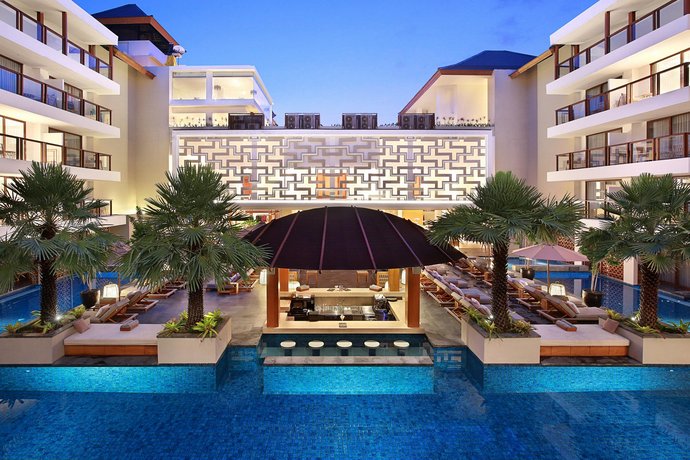 Royal Suites at The Bandha