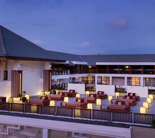 Royal Suites at The Bandha