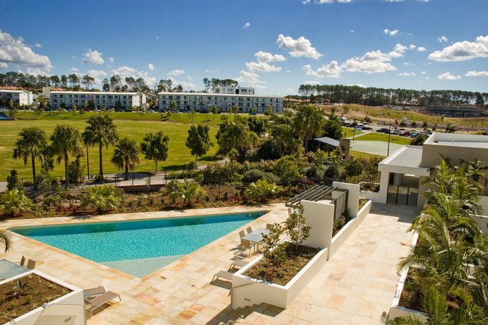 Chancellor Executive Apartments