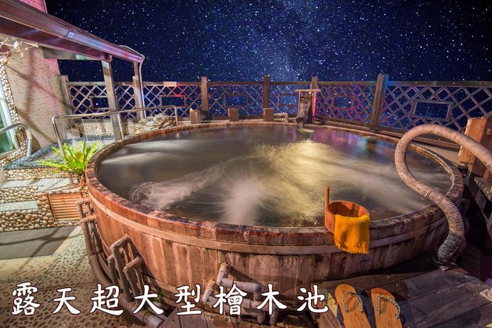 Shankou Hotspring Hotel