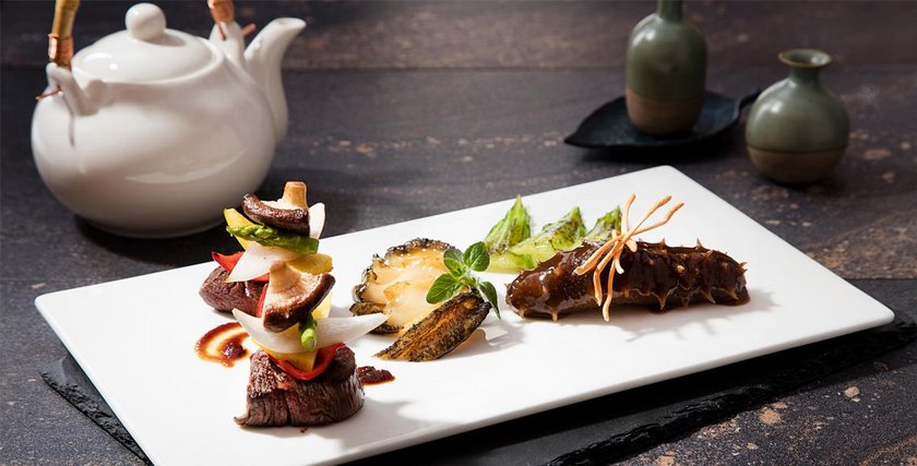 Imperial Palace Seoul