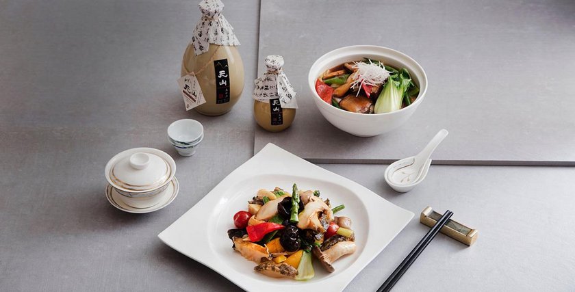 Imperial Palace Seoul