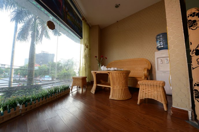 Sunset Westlake Hanoi Hotel Compare Deals