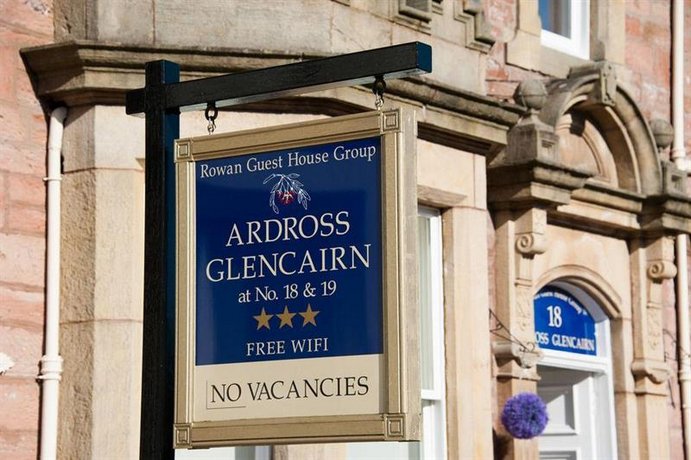 Ardross Glencairn