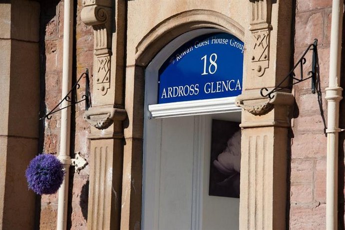Ardross Glencairn