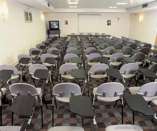 Hotel Eliseo Lourdes