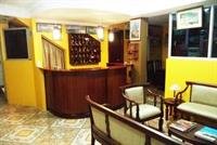 Hotel Margarita Inn Alameda