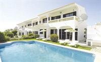 Villa Lena Albufeira