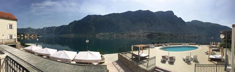 Hotel Splendido