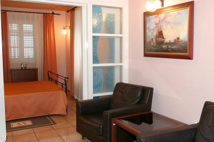 Hotel Splendido