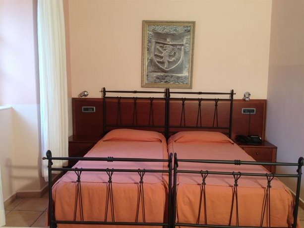Hotel Splendido