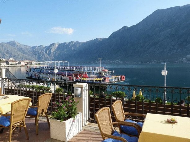 Hotel Splendido