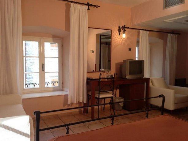 Hotel Splendido