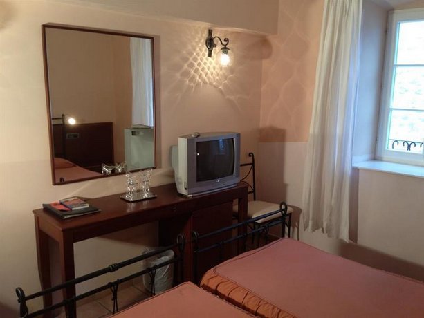 Hotel Splendido